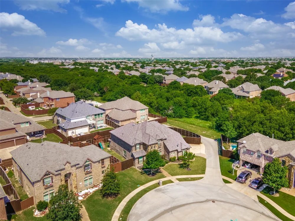 9359 Cherry Brook Lane Frisco, TX 75033