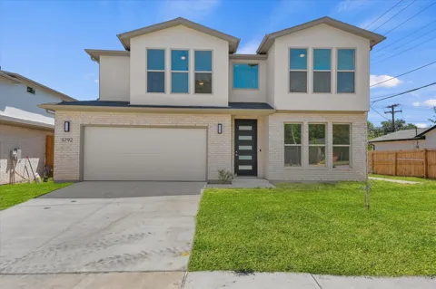 3792 Wenatche Drive