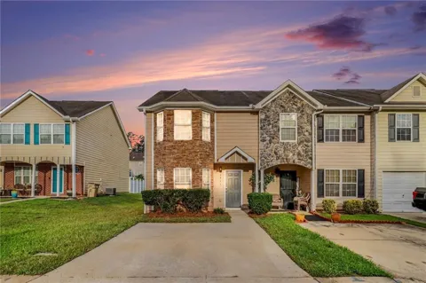 6865 Mountain Circle
