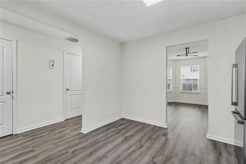 6865 Mountain Circle Riverdale, GA 30274