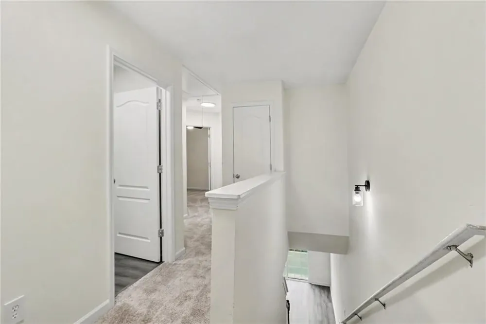 6865 Mountain Circle Riverdale, GA 30274