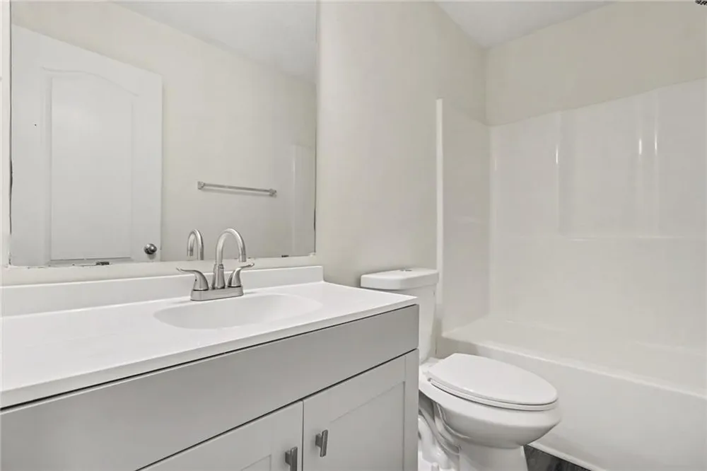 6865 Mountain Circle Riverdale, GA 30274