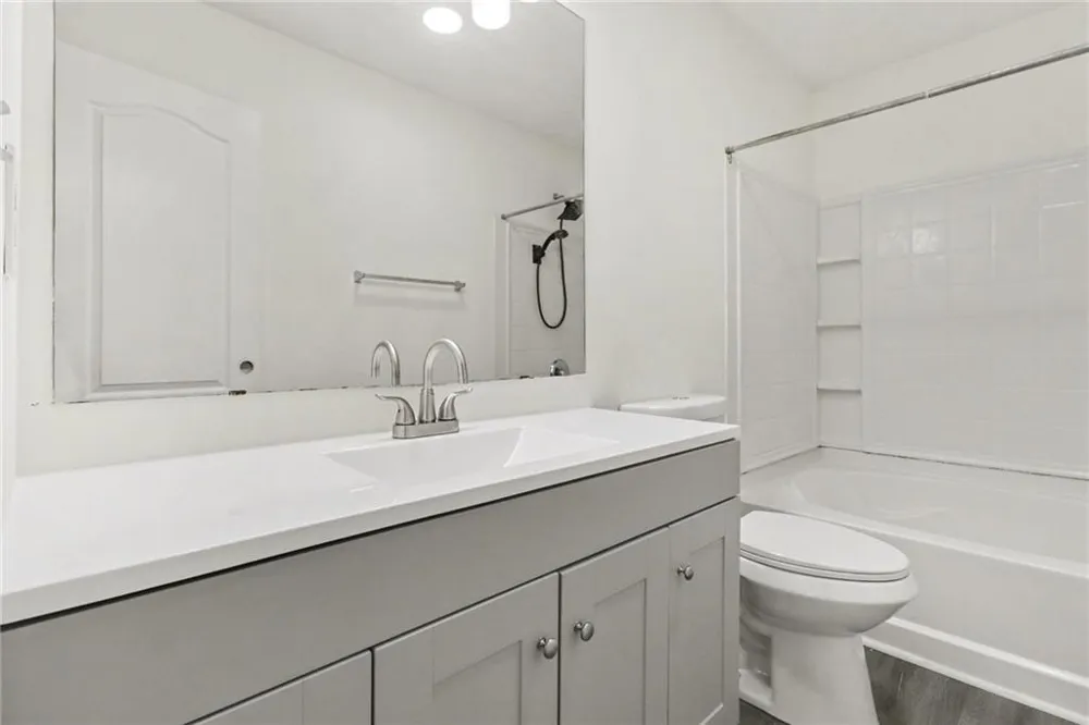 6865 Mountain Circle Riverdale, GA 30274