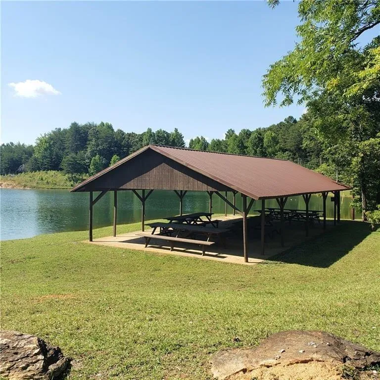 686 Anderson Lane NE Ranger, GA 30734