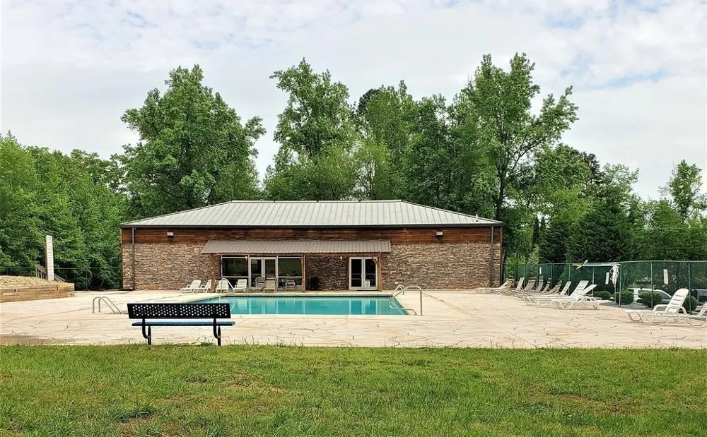 686 Anderson Lane NE Ranger, GA 30734