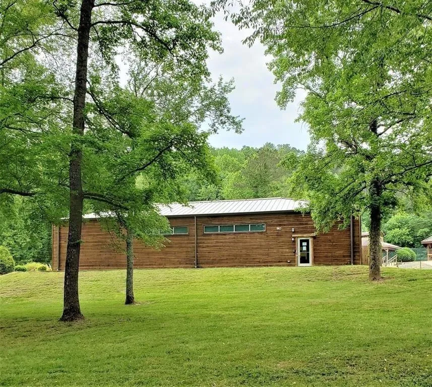 686 Anderson Lane NE Ranger, GA 30734