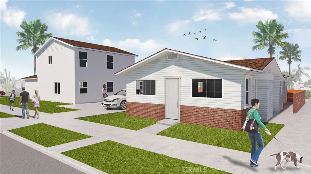 612 W Santa Ana Anaheim, CA 92805