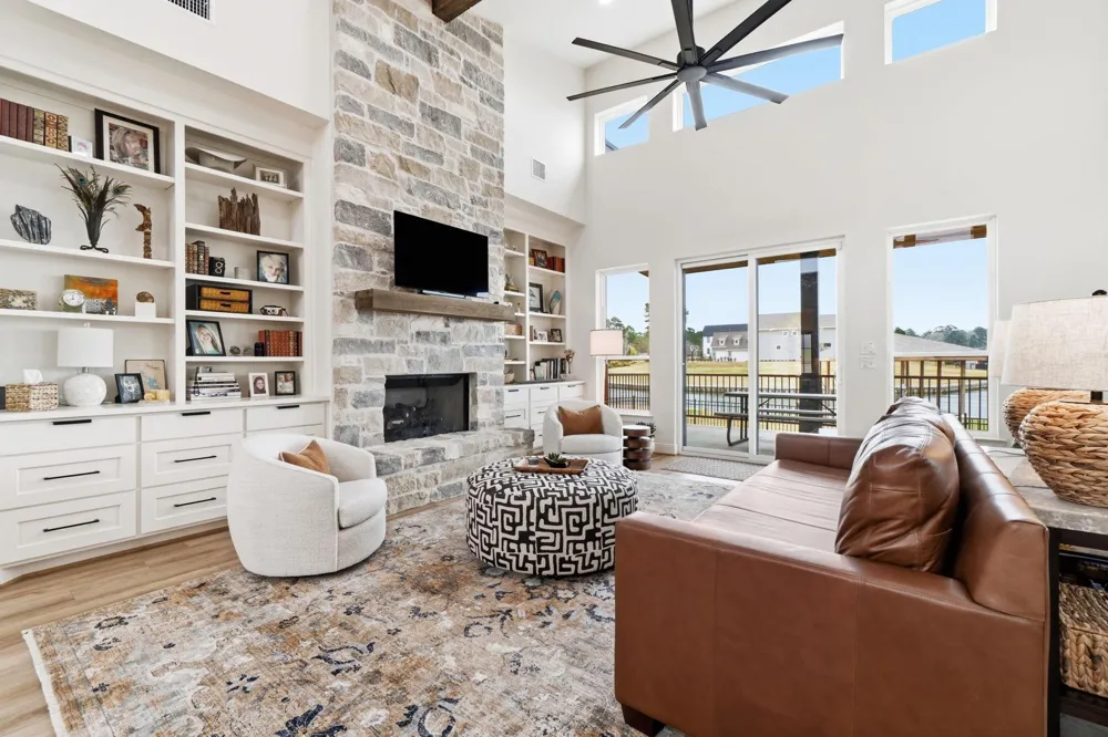 255 Peninsula Drive Livingston, TX 77351