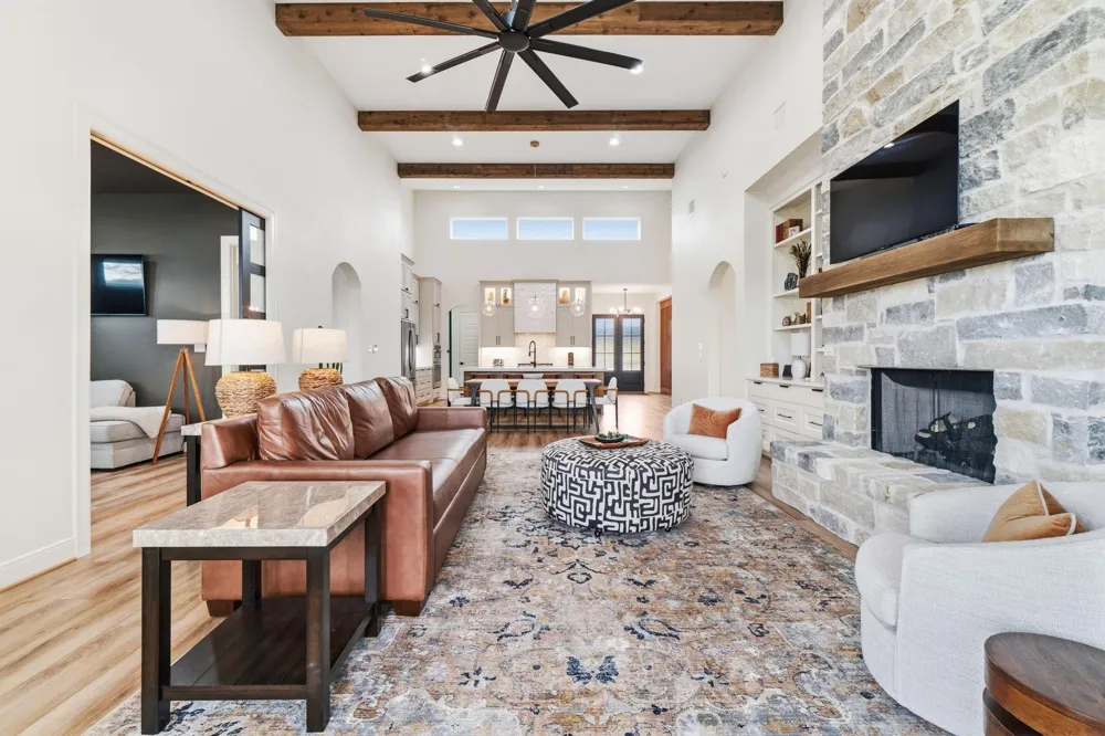 255 Peninsula Drive Livingston, TX 77351