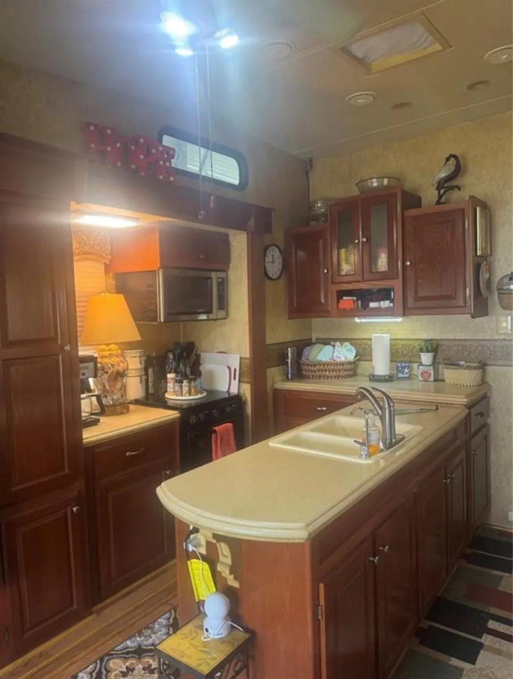 1561 County Road 299 Sargent, TX 77414
