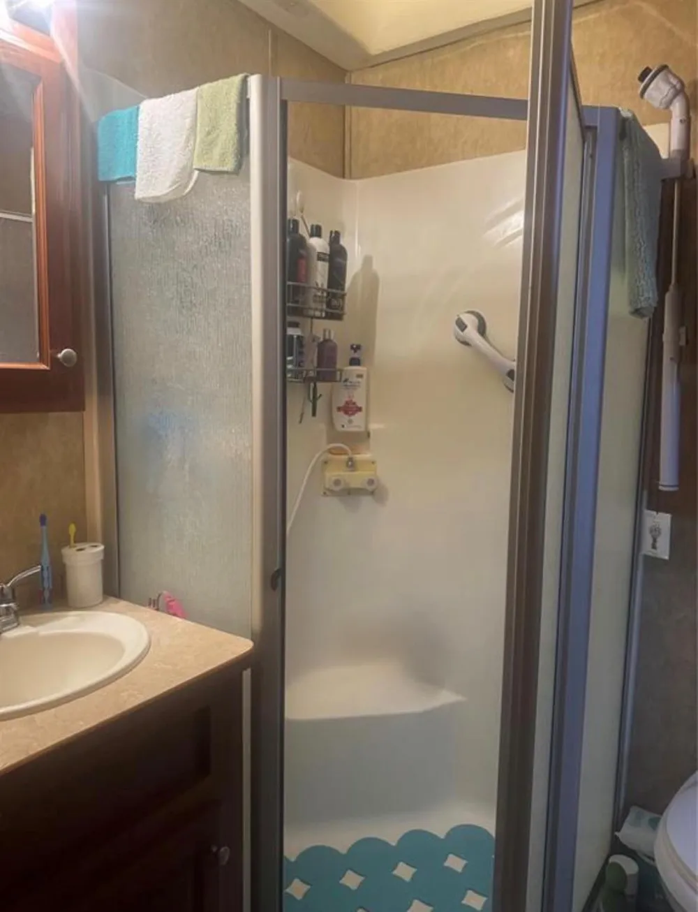 1561 County Road 299 Sargent, TX 77414