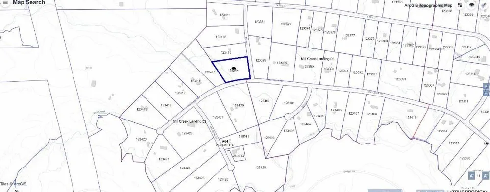 Daniel Street Magnolia, TX 77354