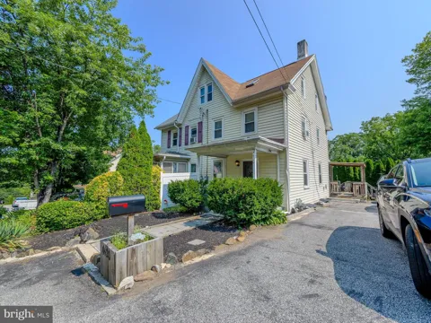 4420 ASTON MILLS ROAD