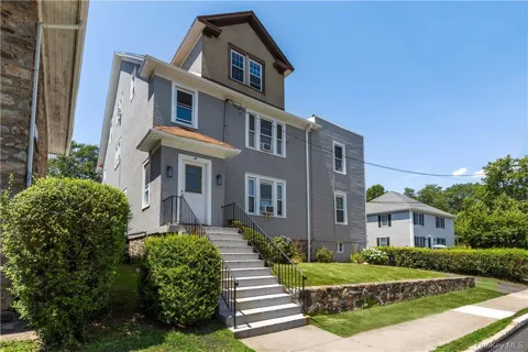 56 Maple Avenue #1F