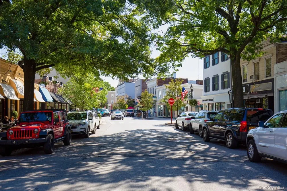 56 Maple Avenue #1F Rye, NY 10580
