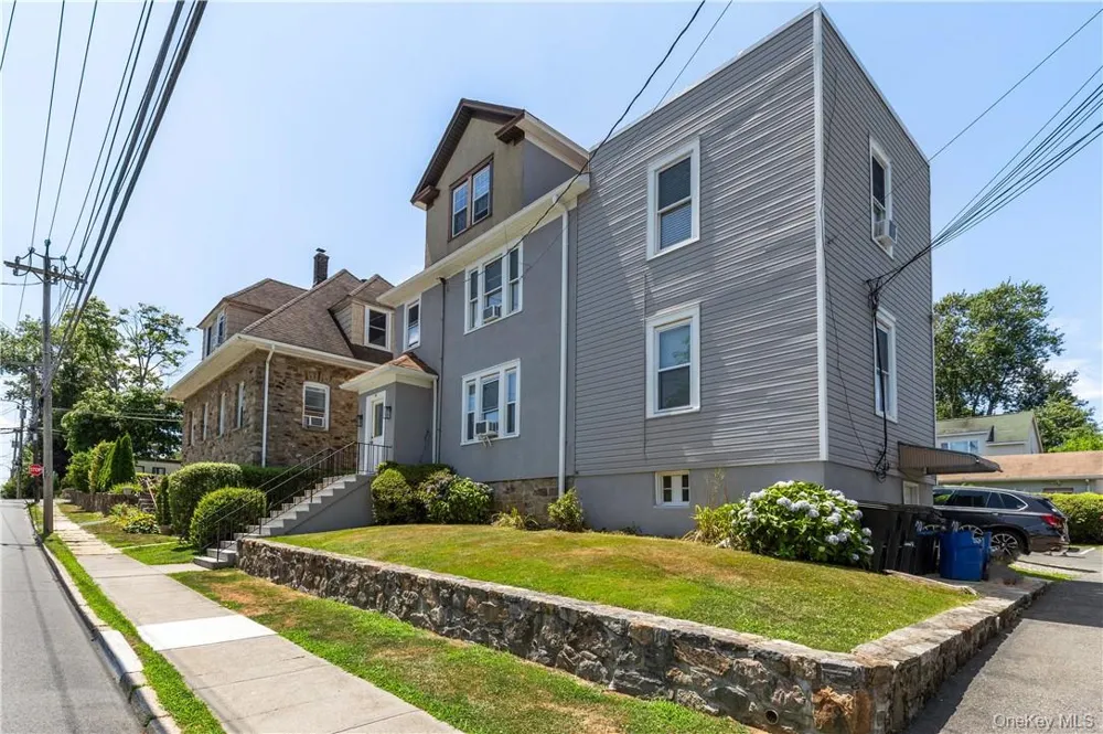 56 Maple Avenue #1F Rye, NY 10580