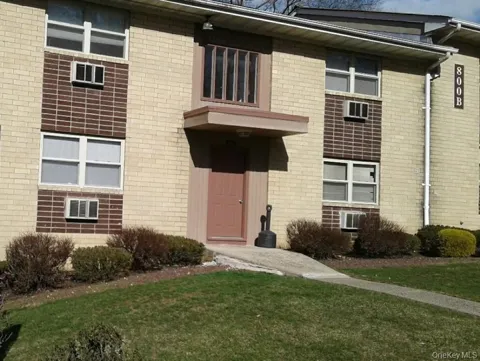 796-800 Brookridge Drive #55