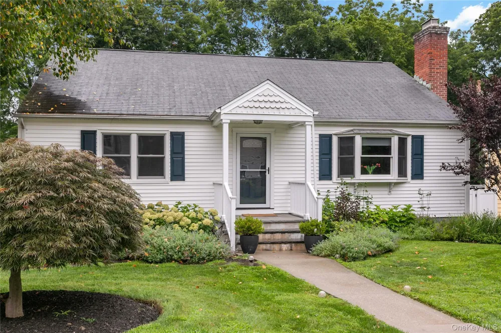 16 Brook Street Mount Kisco, NY 10549