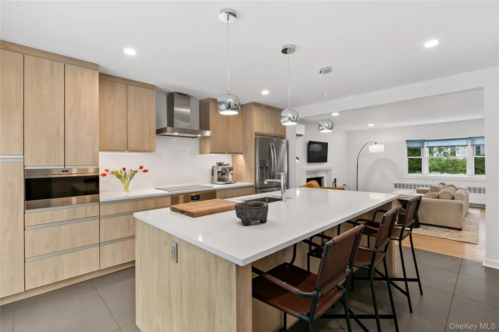 16 Brook Street Mount Kisco, NY 10549