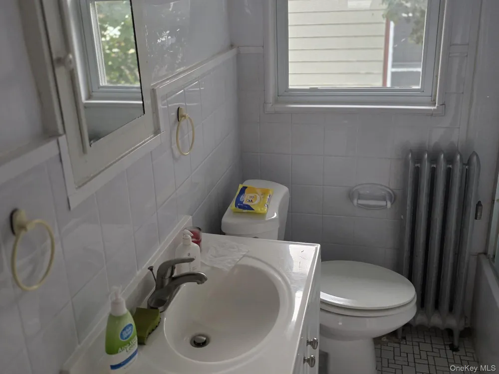 420 Bedford Avenue Mount Vernon, NY 10553