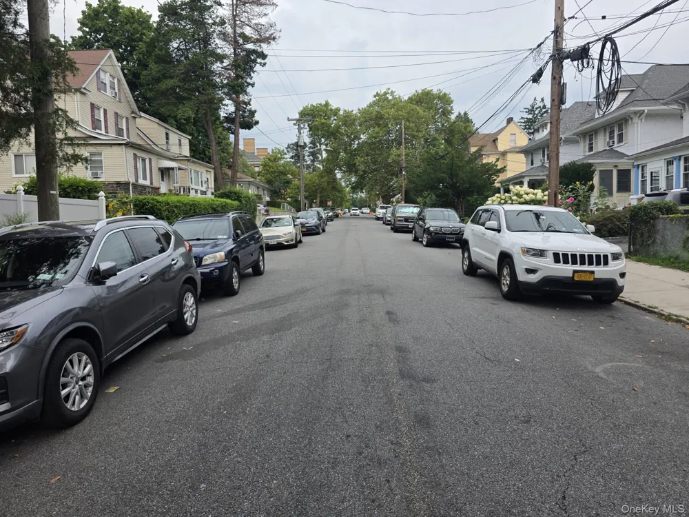 420 Bedford Avenue Mount Vernon, NY 10553