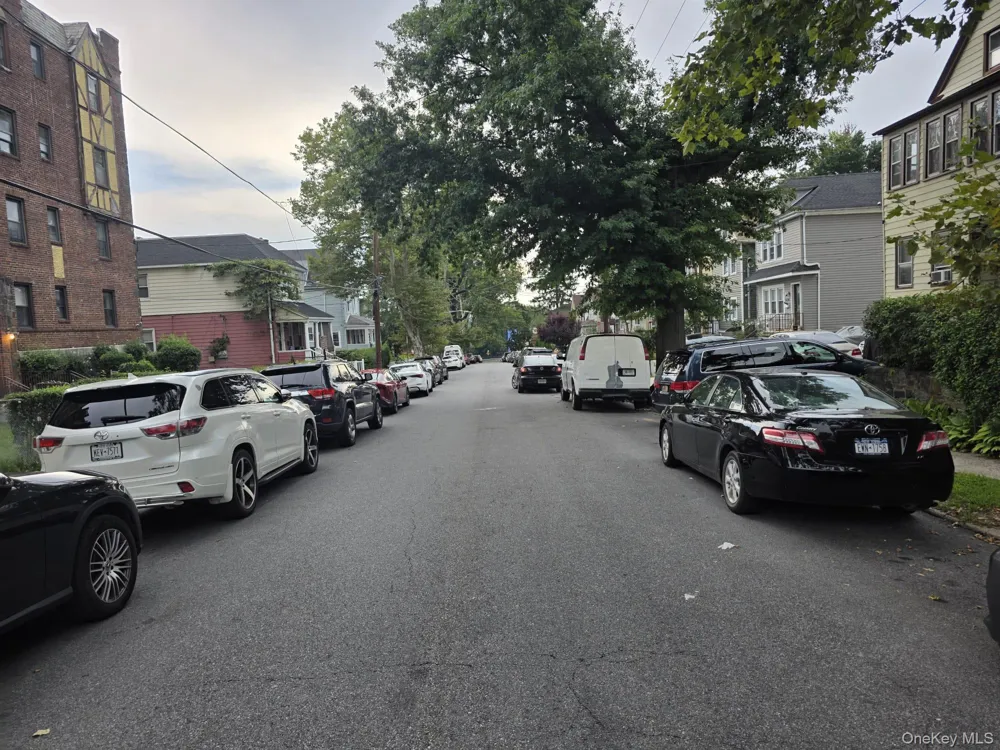 420 Bedford Avenue Mount Vernon, NY 10553