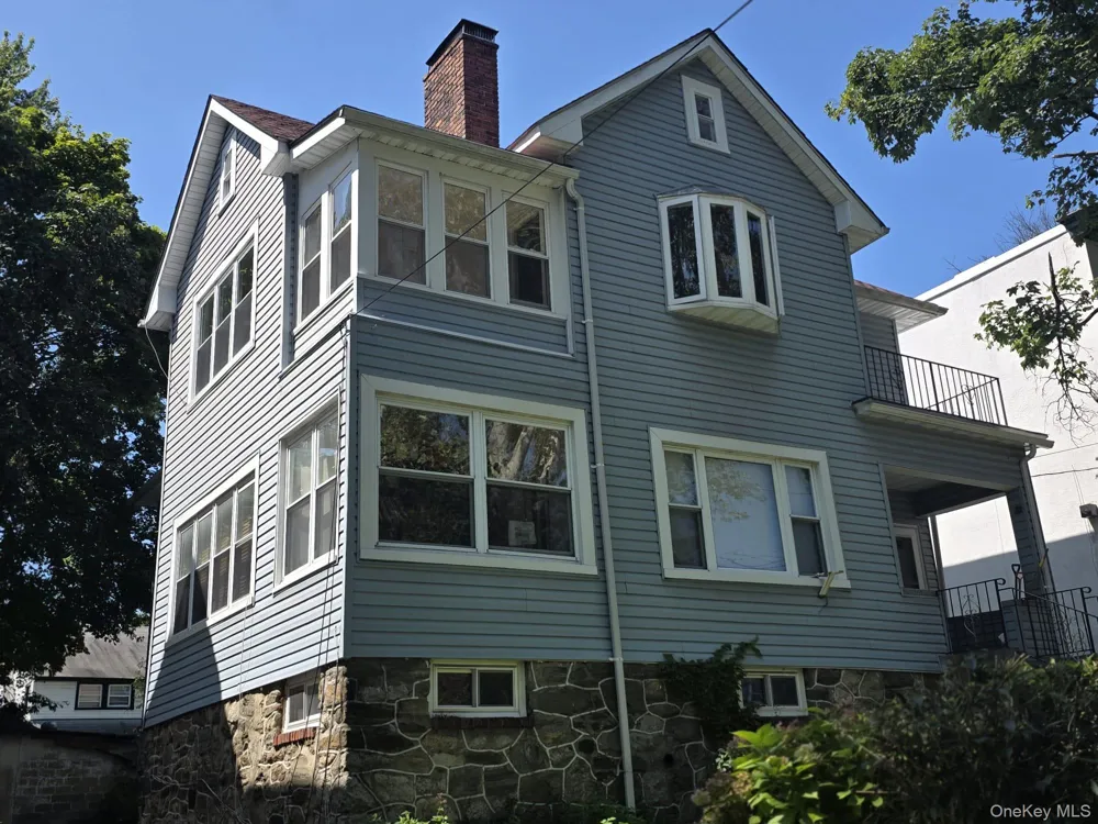 420 Bedford Avenue Mount Vernon, NY 10553