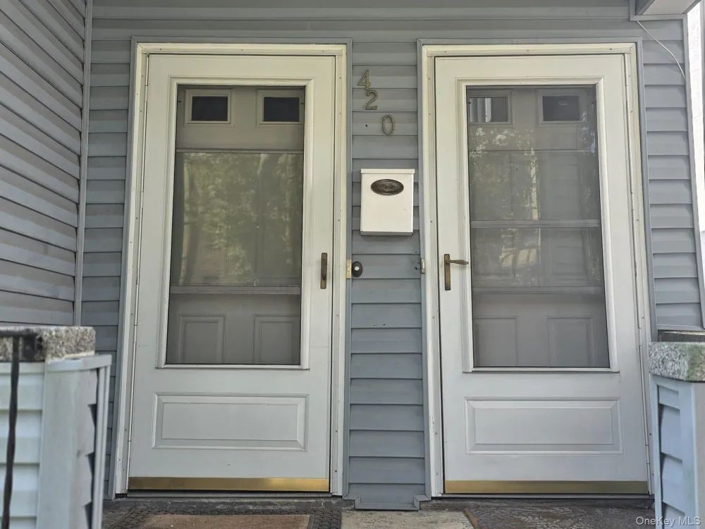 420 Bedford Avenue Mount Vernon, NY 10553