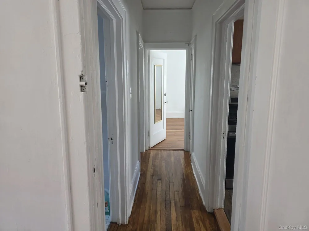 420 Bedford Avenue Mount Vernon, NY 10553
