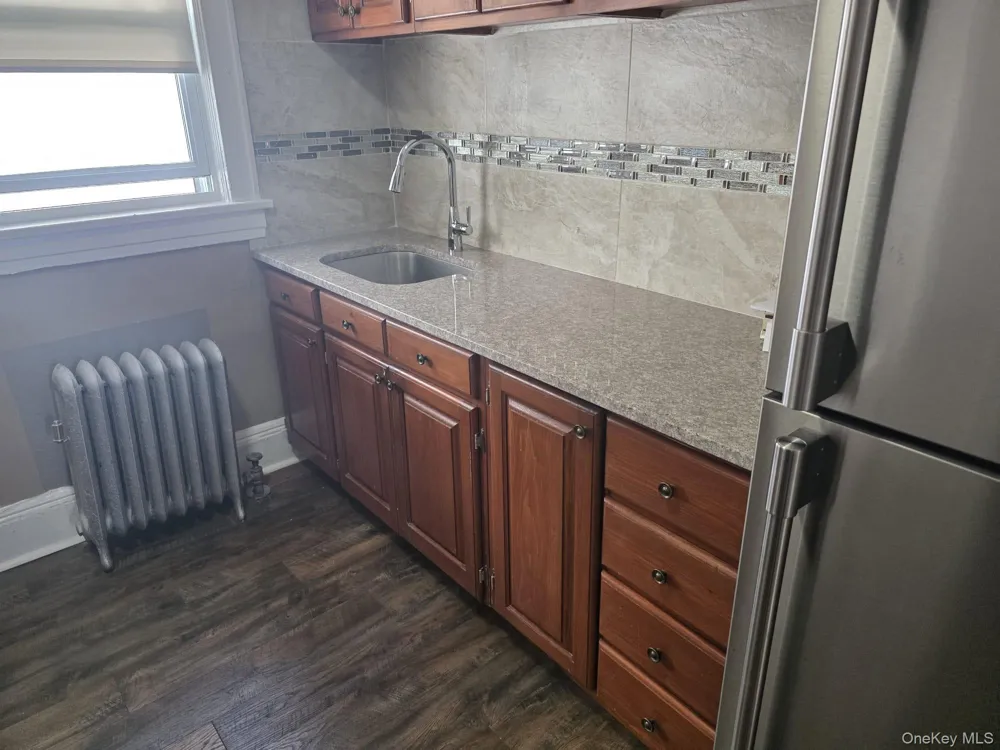 420 Bedford Avenue Mount Vernon, NY 10553