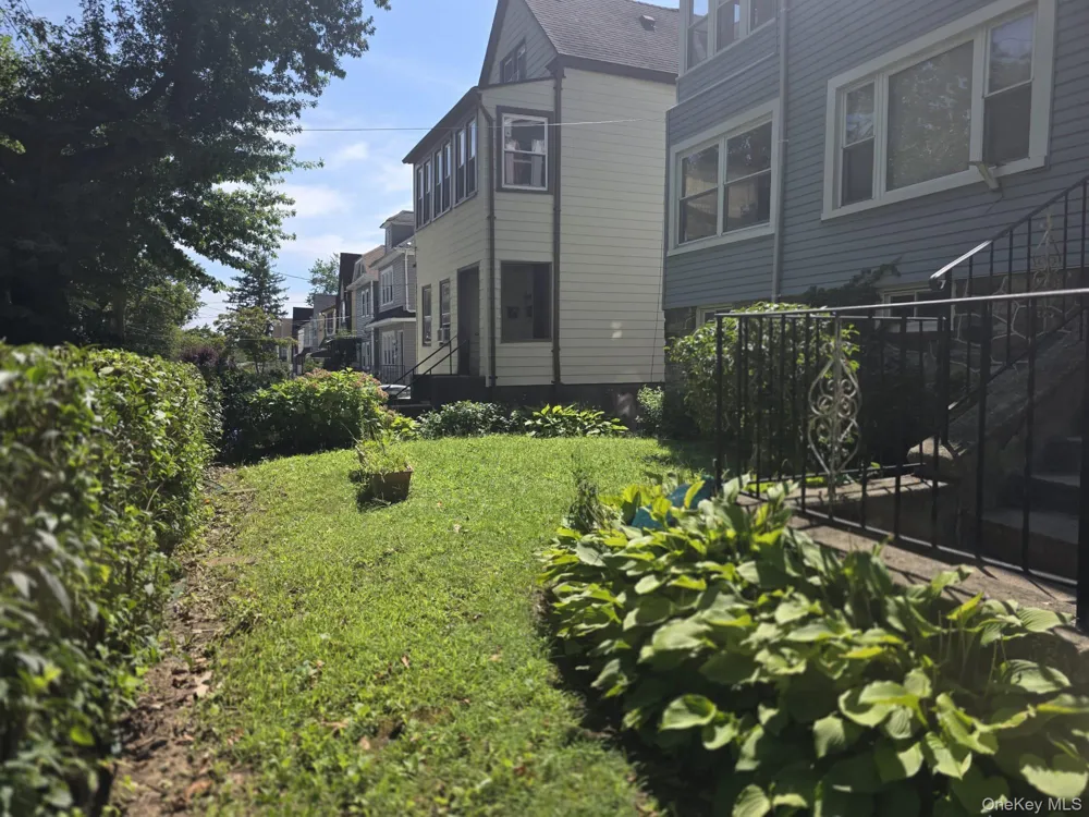 420 Bedford Avenue Mount Vernon, NY 10553