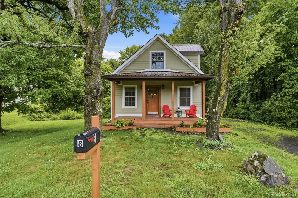 8 S Ohioville Road New Paltz, NY 12561
