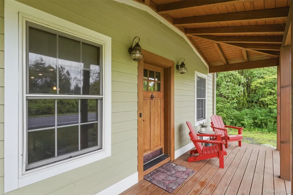 8 S Ohioville Road New Paltz, NY 12561