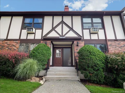 338 Sierra Vista Lane
