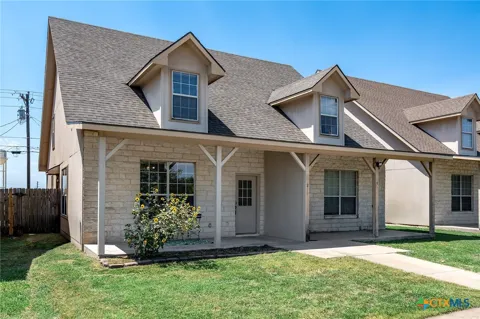 200 Sandstone Drive #E & F