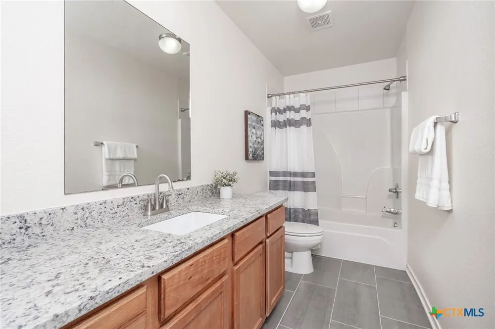 200 Sandstone Drive #E & F Jarrell, TX 76537