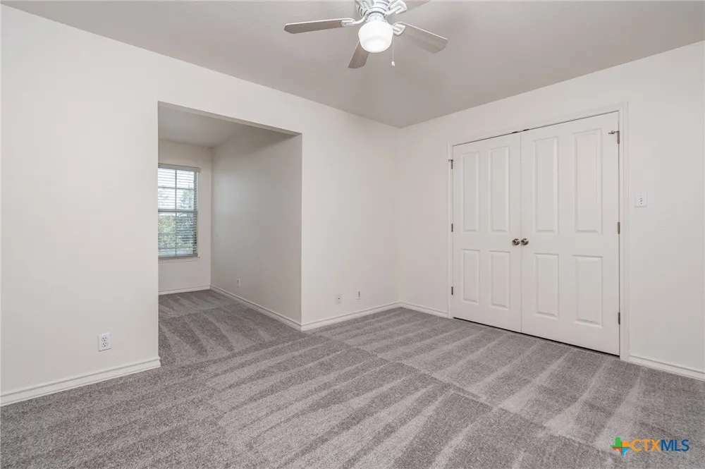 200 Sandstone Drive #E & F Jarrell, TX 76537