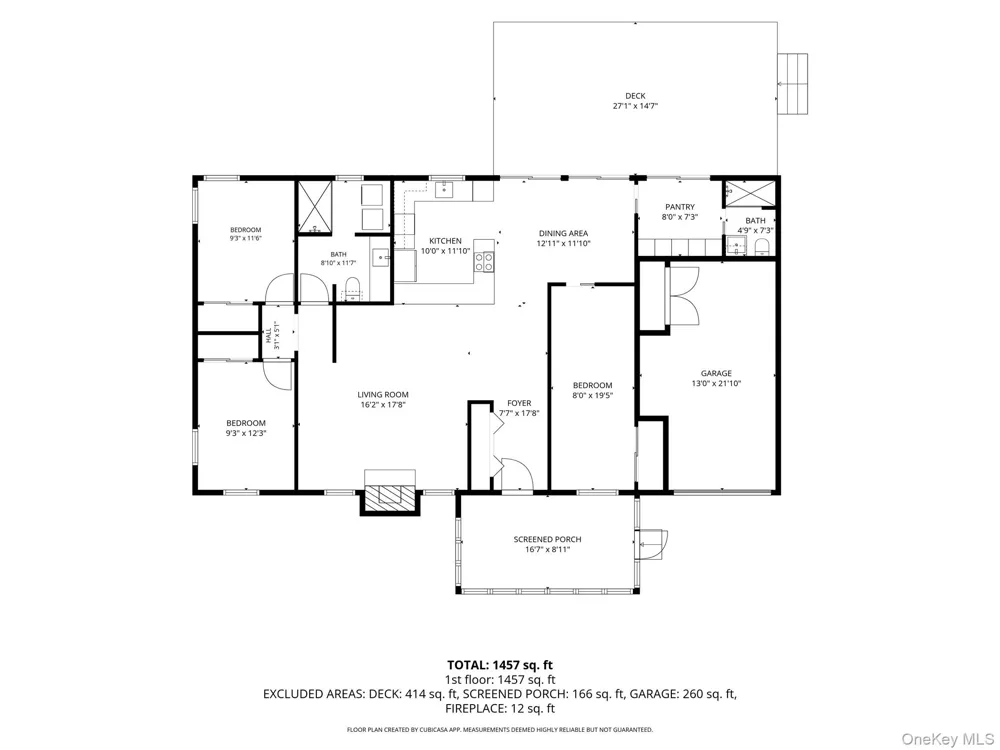 12 Clover Lane Brookhaven, NY 11719