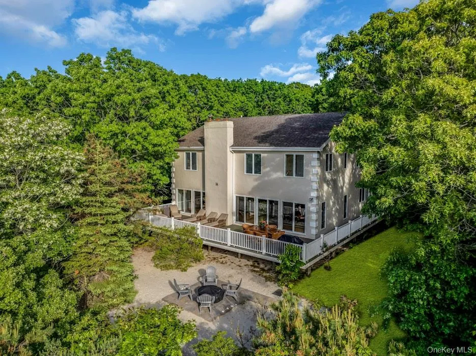 3645 Soundview Avenue Peconic, NY 11958