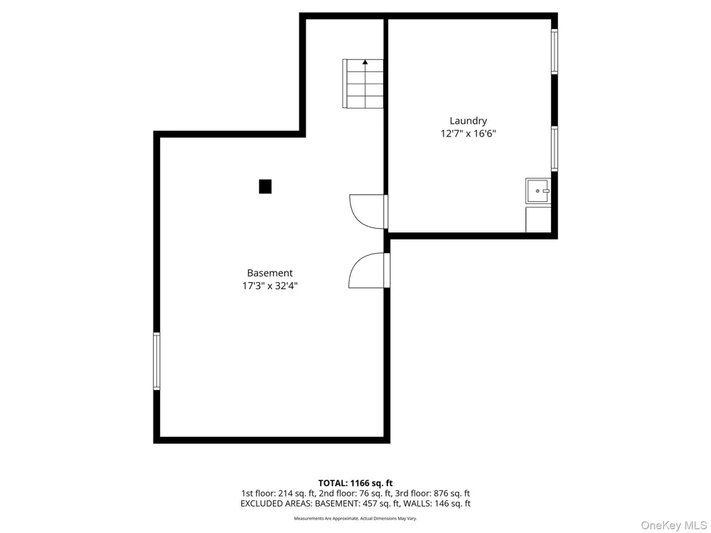 7611 Ditmars Boulevard #2 East Elmhurst, NY 11370