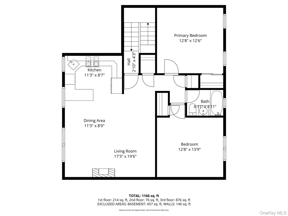 7611 Ditmars Boulevard #2 East Elmhurst, NY 11370