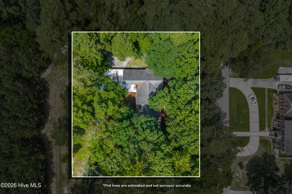 1612 Colony Drive Tarboro, NC 27886