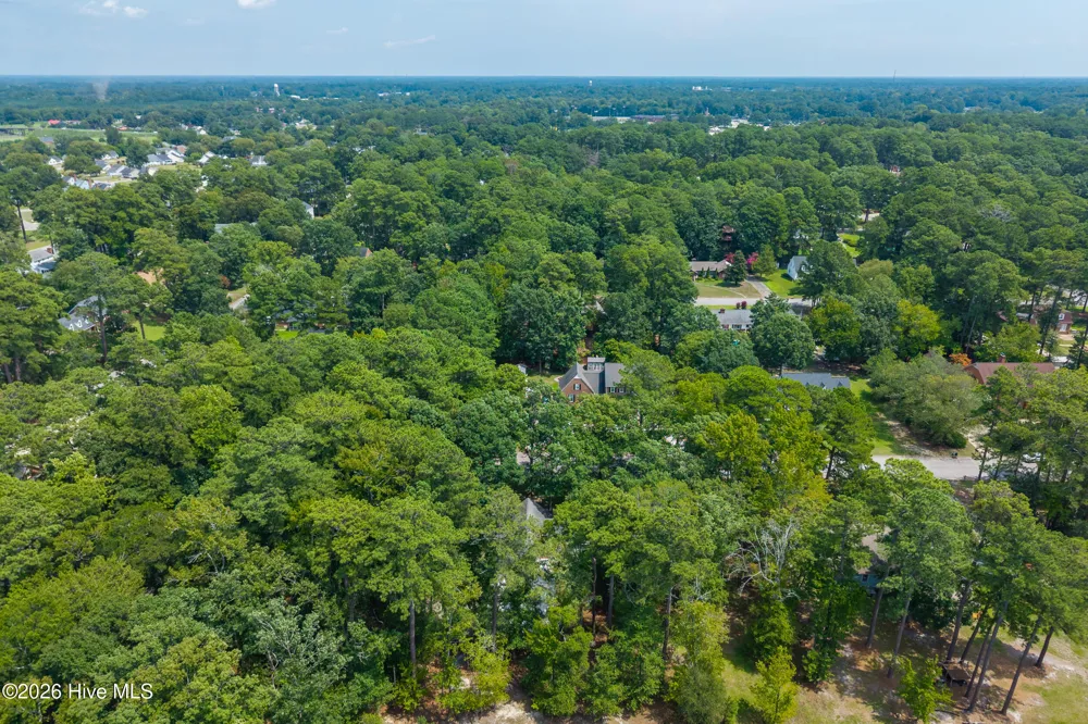 1612 Colony Drive Tarboro, NC 27886