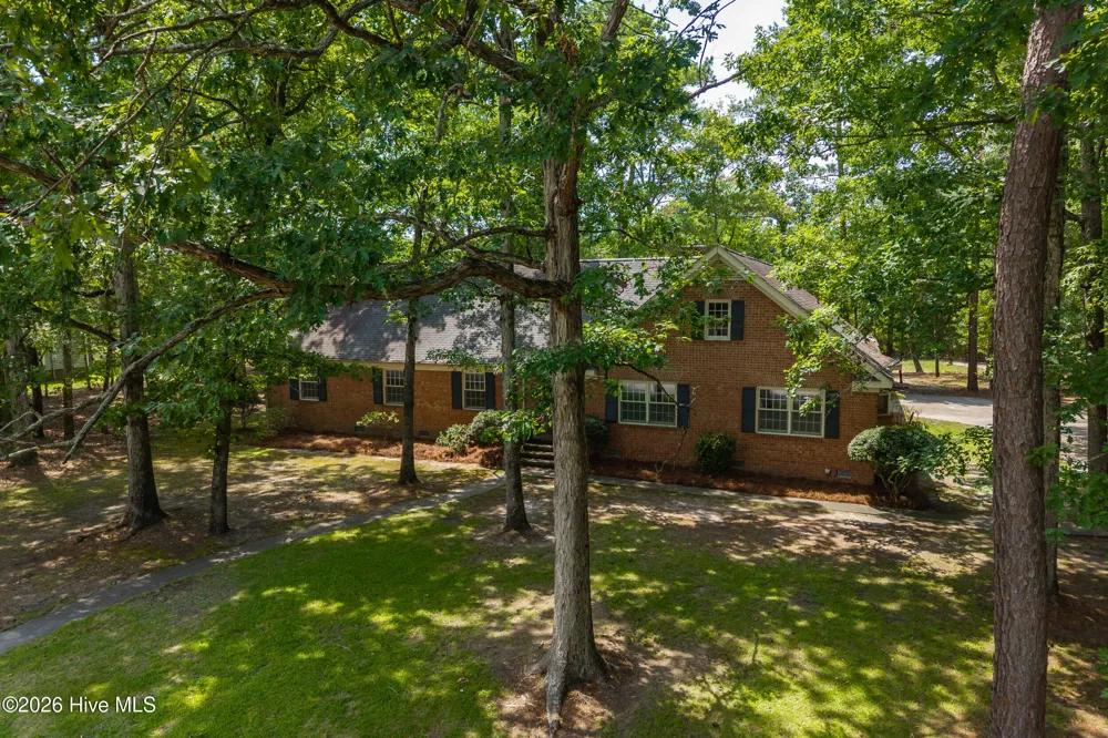 1612 Colony Drive Tarboro, NC 27886