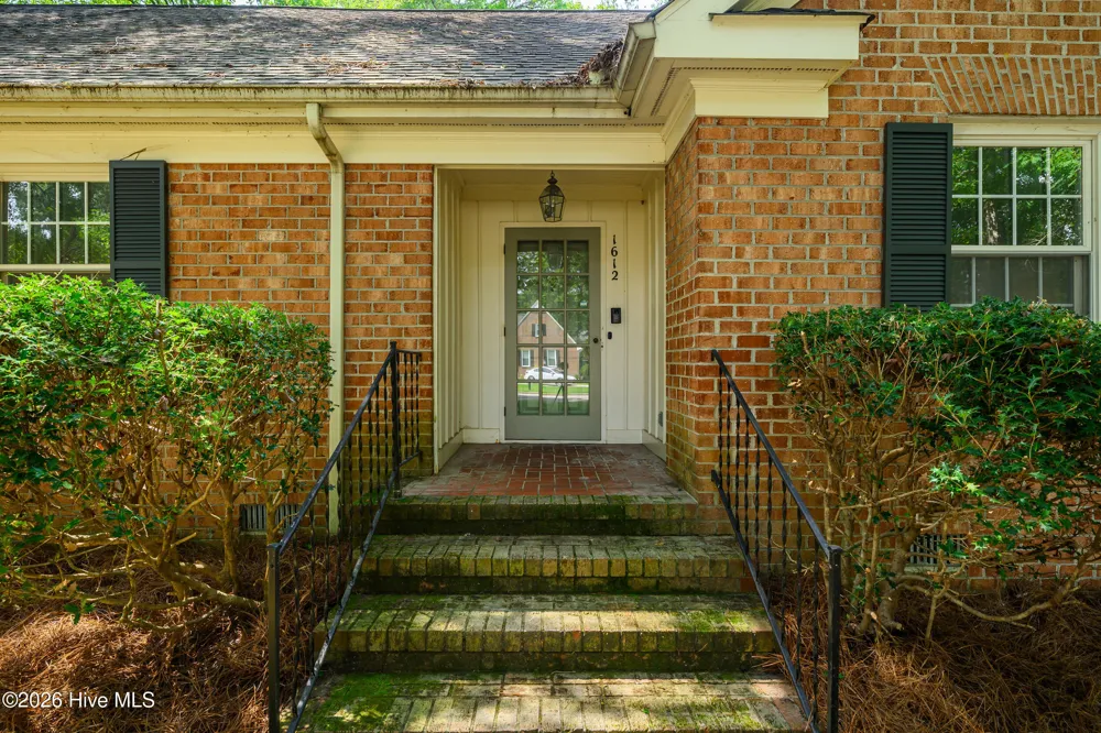 1612 Colony Drive Tarboro, NC 27886