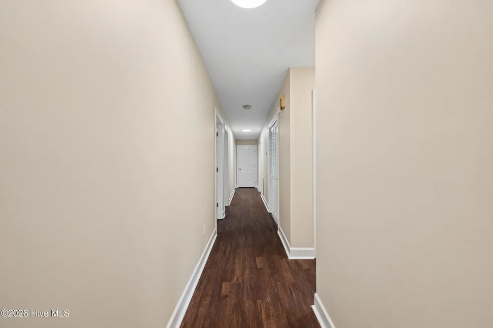 1612 Colony Drive Tarboro, NC 27886