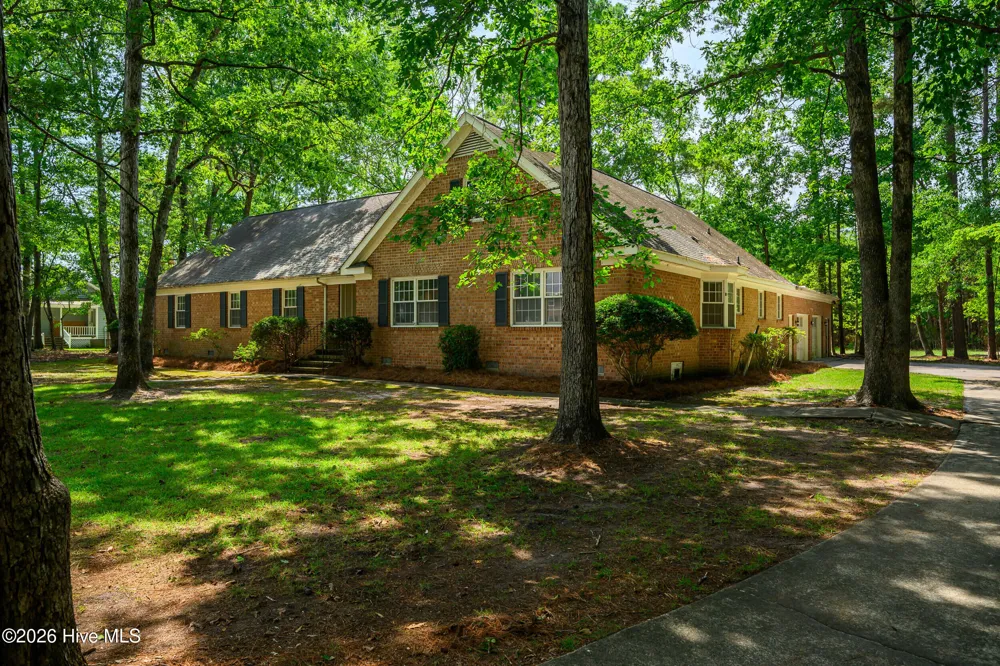 1612 Colony Drive Tarboro, NC 27886