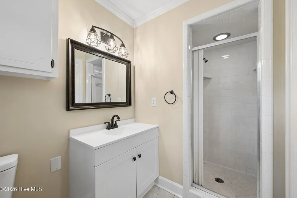 1612 Colony Drive Tarboro, NC 27886