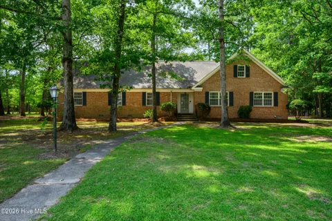 1612 Colony Drive