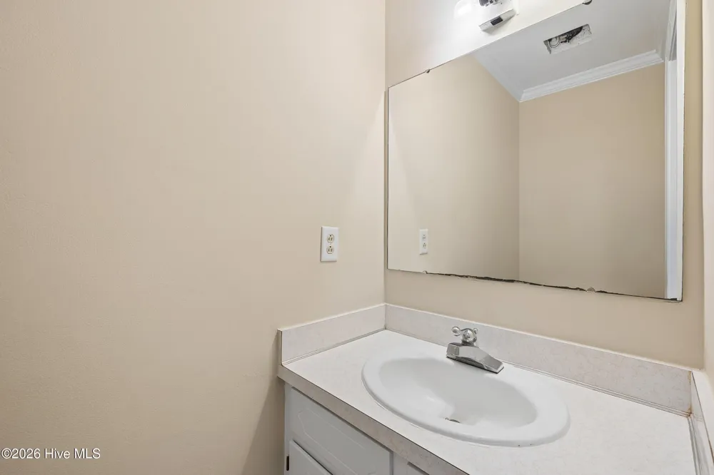1612 Colony Drive Tarboro, NC 27886